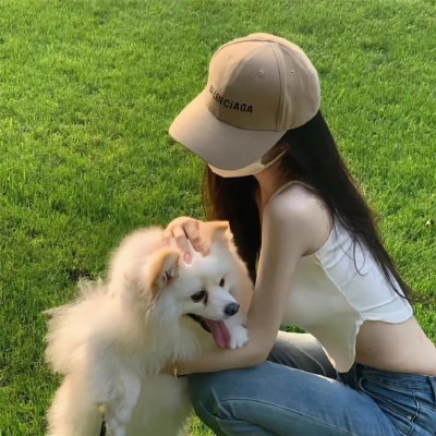 4月的东京...