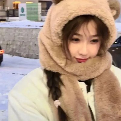 好母亲