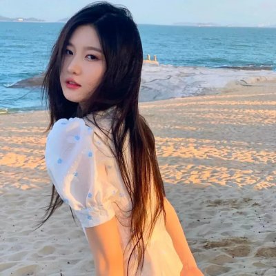 屋顶里的散步者